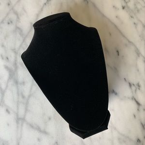 Jewelry Stand for Displaying Necklaces